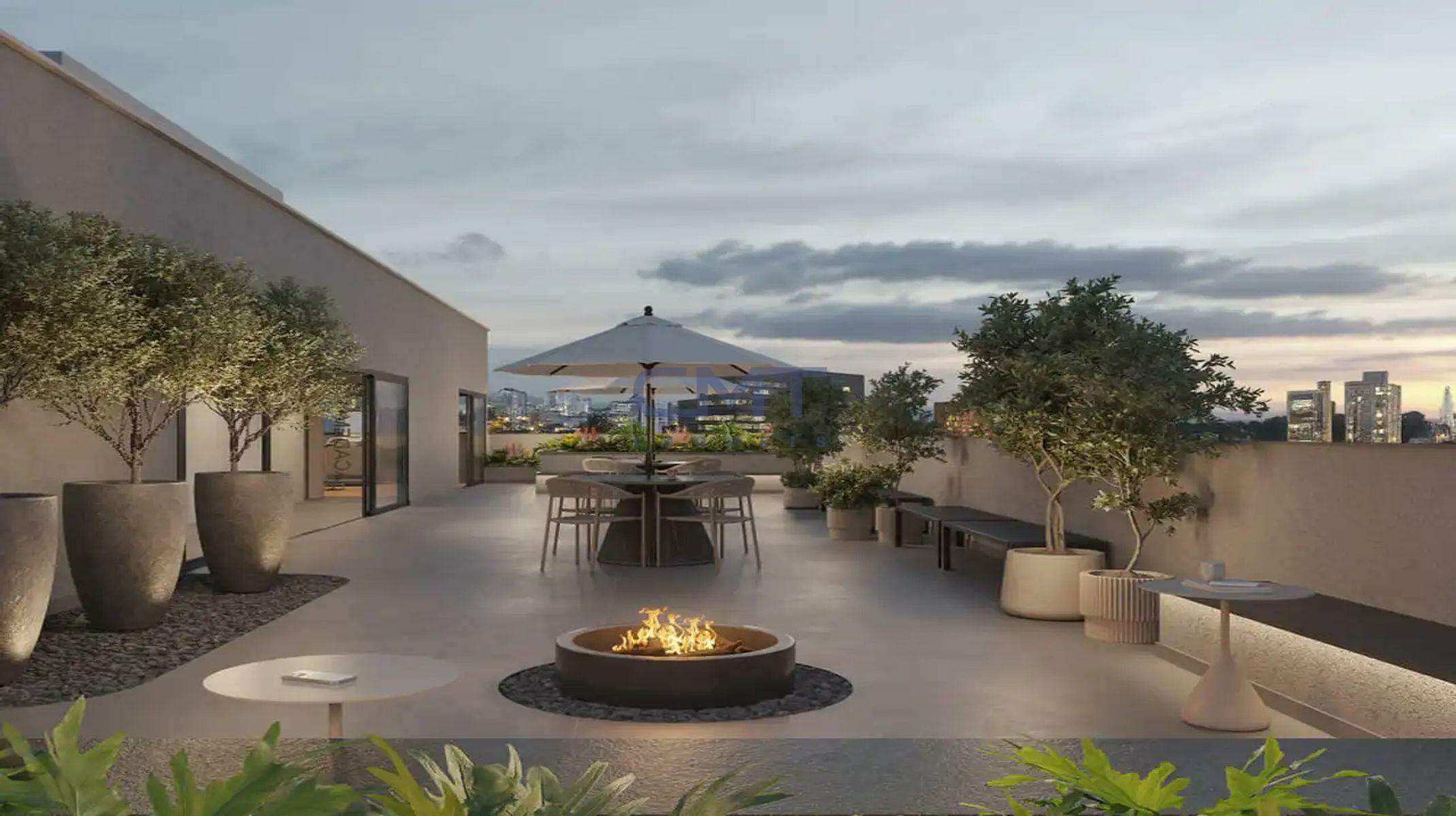 Apartamento à venda no Barro Preto: 