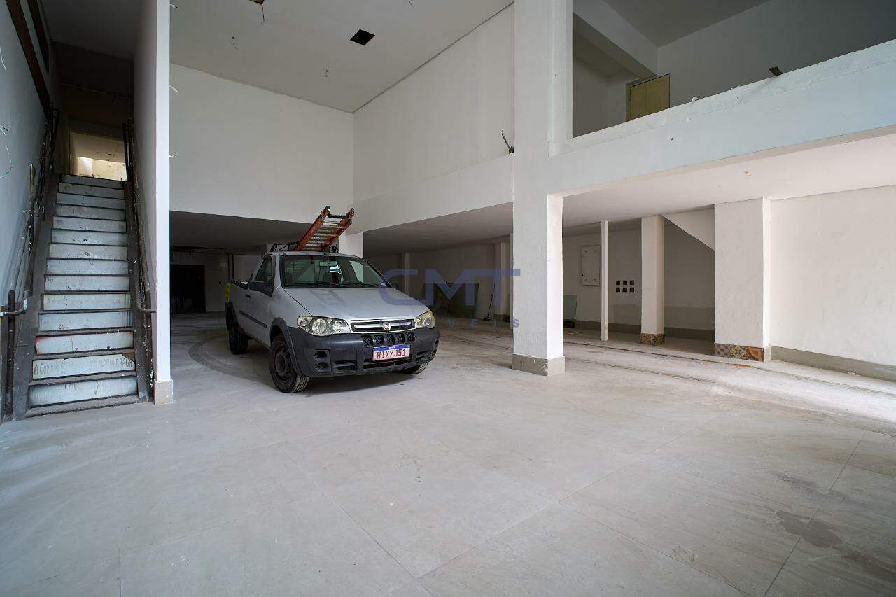 Loja para aluguel no Savassi: 