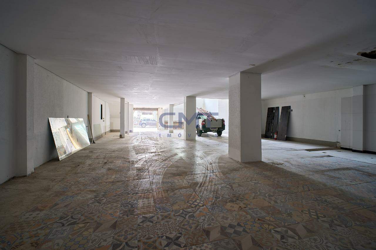 Loja para aluguel no Savassi: 