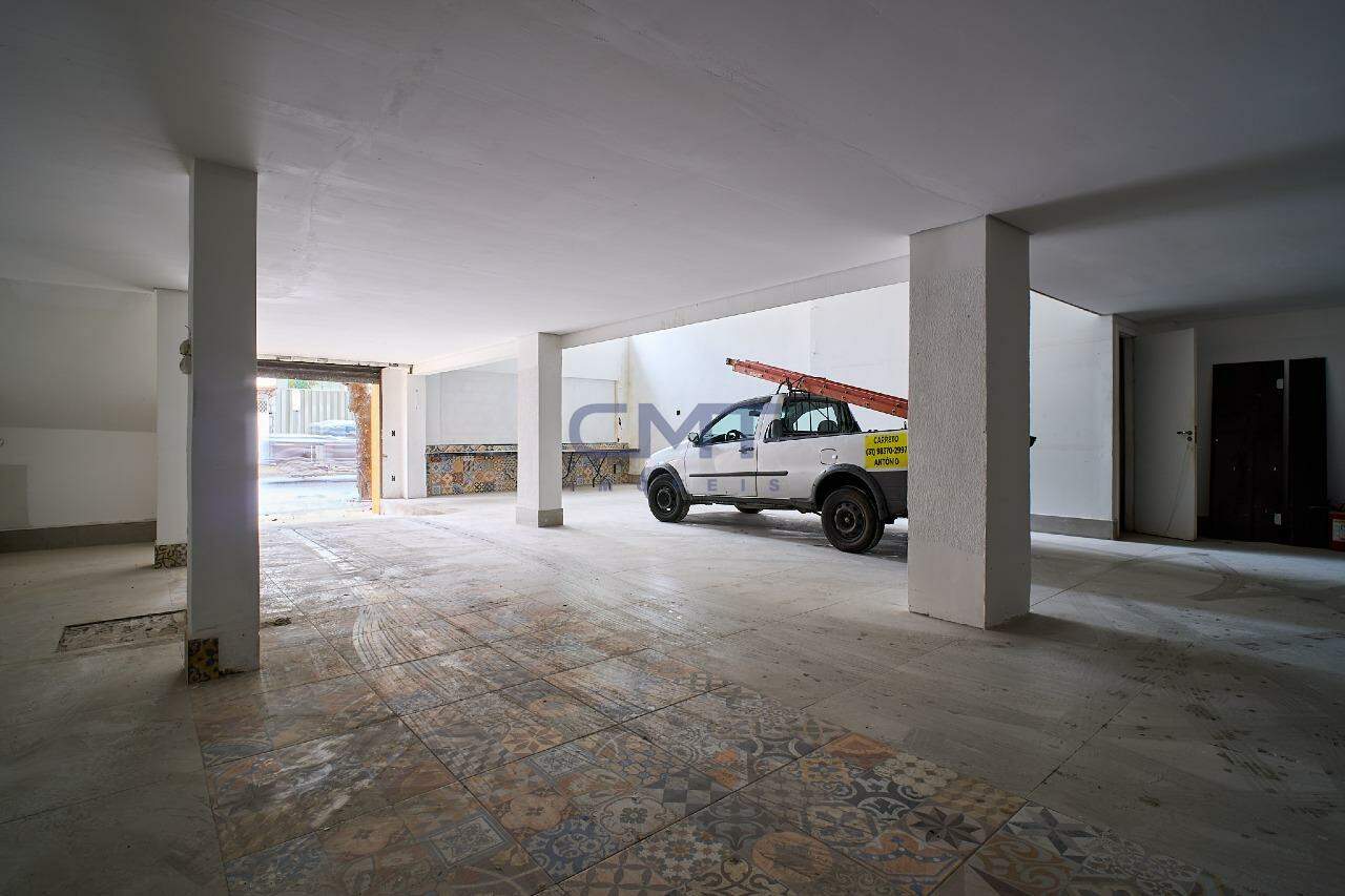 Loja para aluguel no Savassi: 