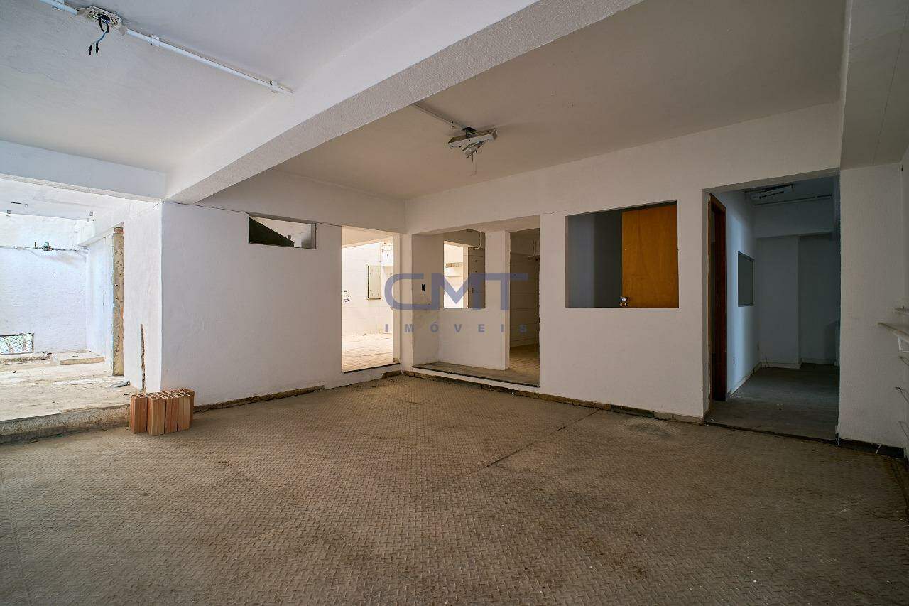 Loja para aluguel no Savassi: 