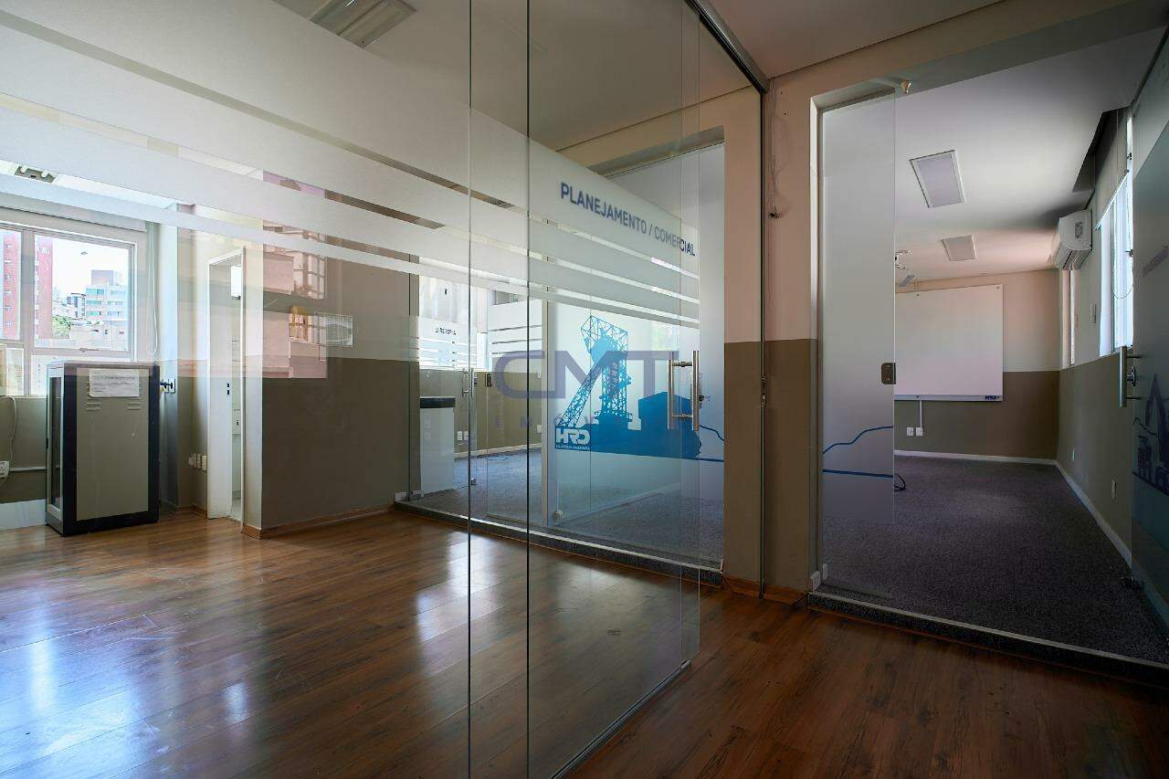 Prédio para aluguel no Santo Antônio : 