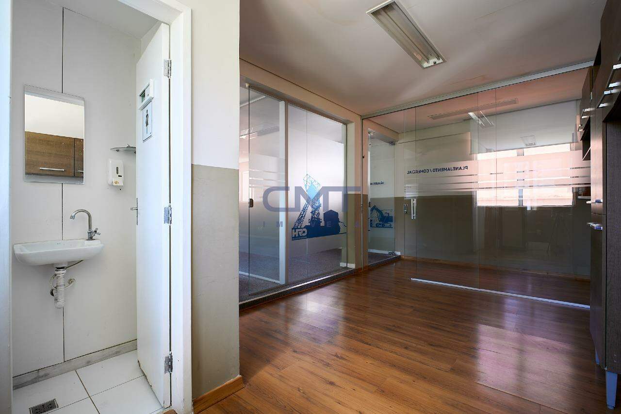 Prédio para aluguel no Santo Antônio : 