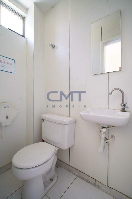 Prédio para aluguel no Santo Antônio : 