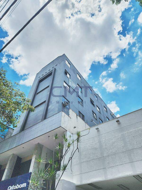 Prédio para aluguel no Santo Antônio : 