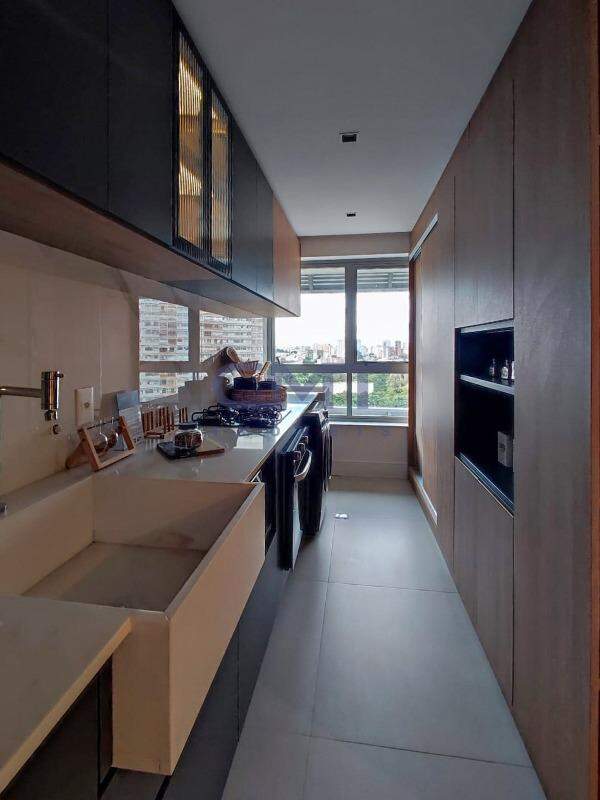 Apartamento à venda no Funcionários : 