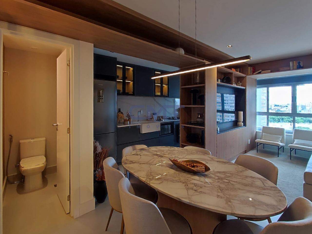 Apartamento à venda no Funcionários : 