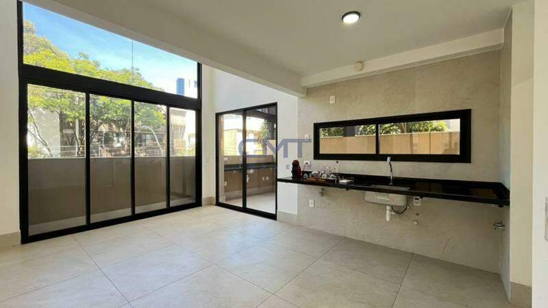 Área privativa à venda no Anchieta: 