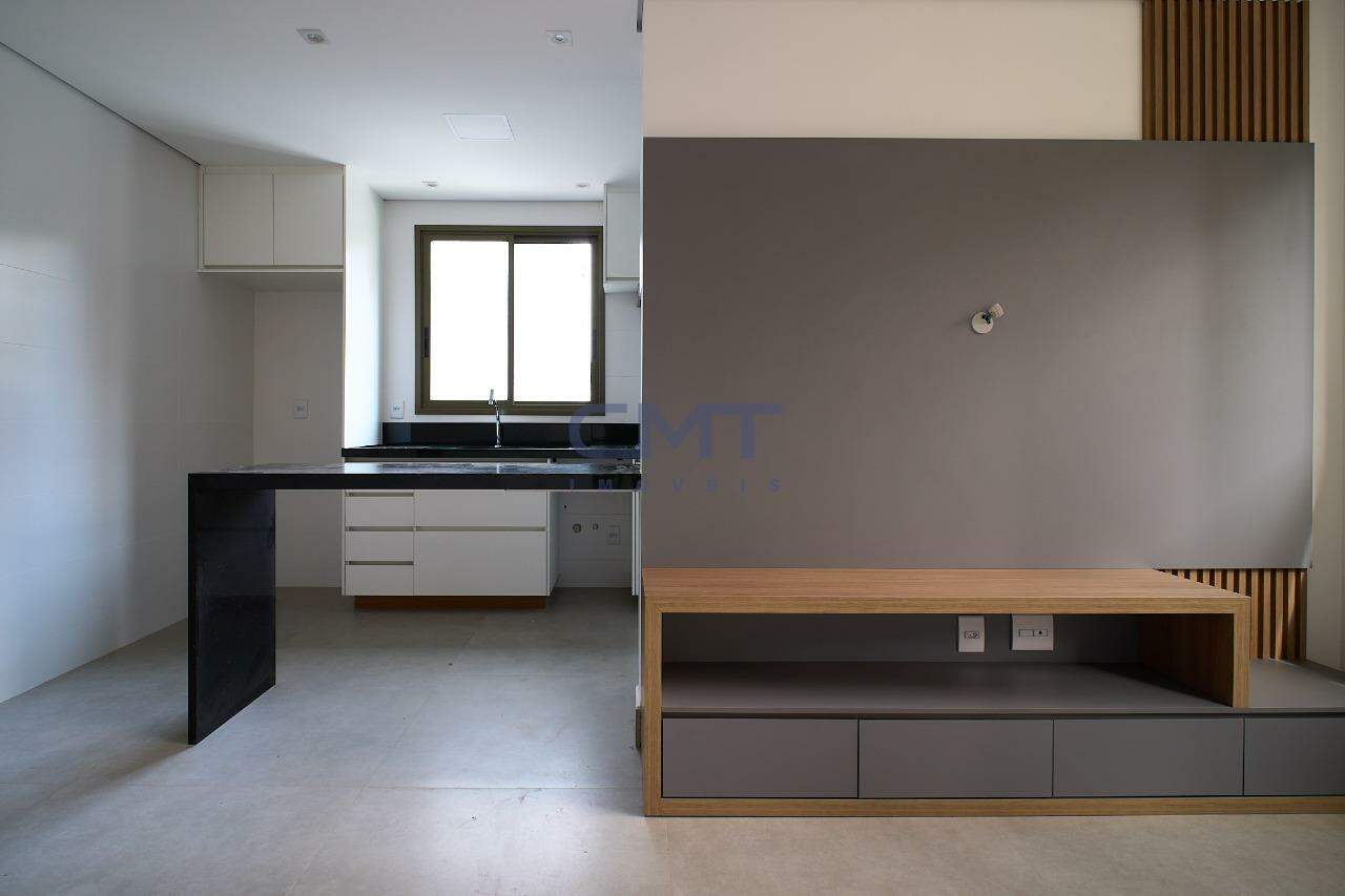 Apartamento à venda no Carmo: 