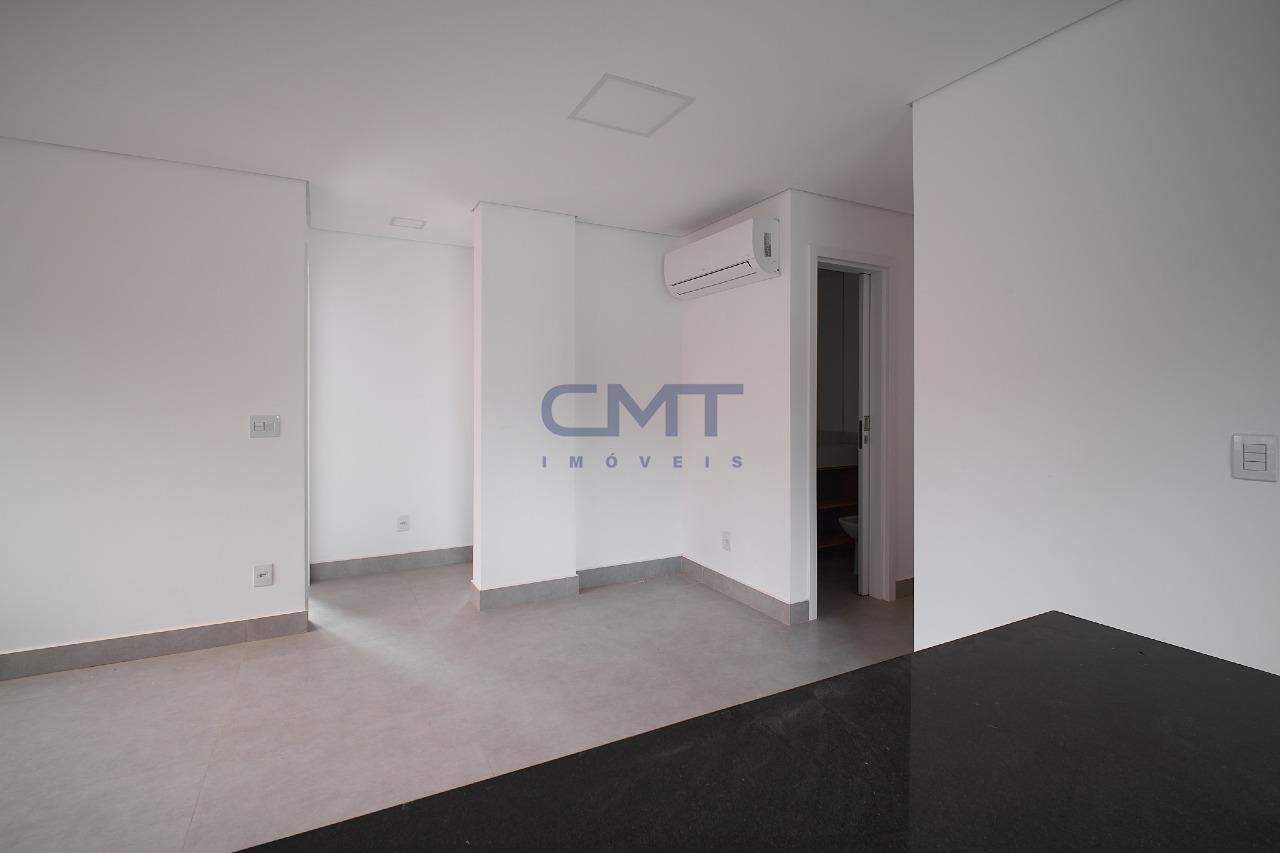 Apartamento à venda no Carmo: 