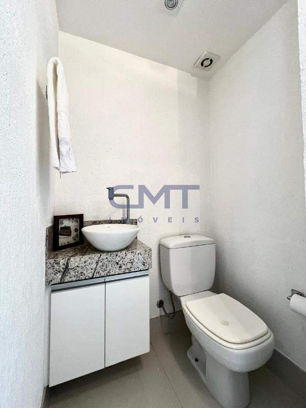 Apartamento à venda no Savassi: Lavabo