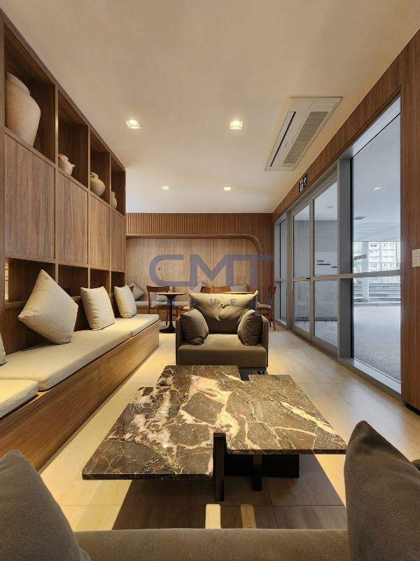 Apartamento à venda no Funcionários : 