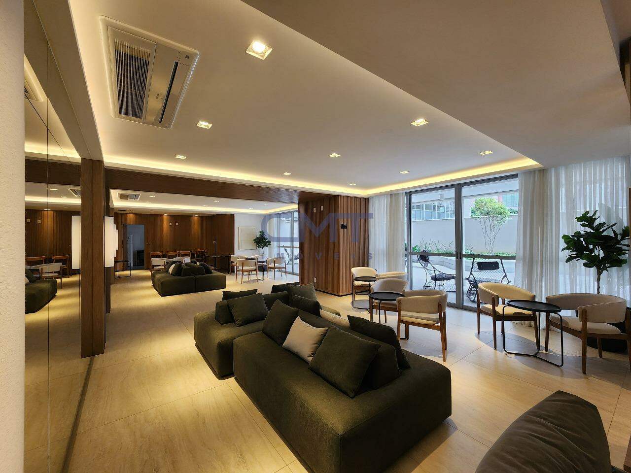 Apartamento à venda no Funcionários : 