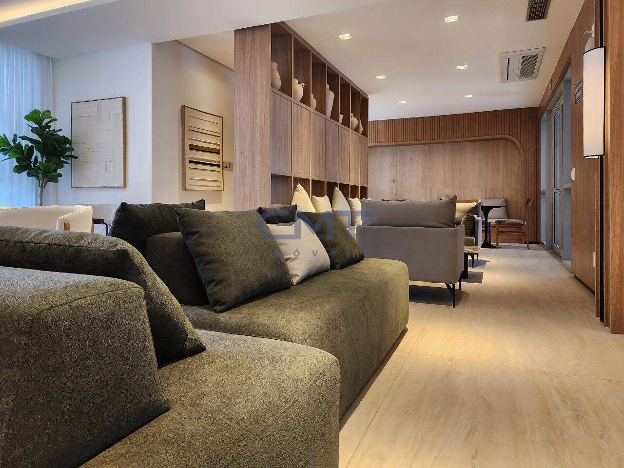 Apartamento à venda no Funcionários : 