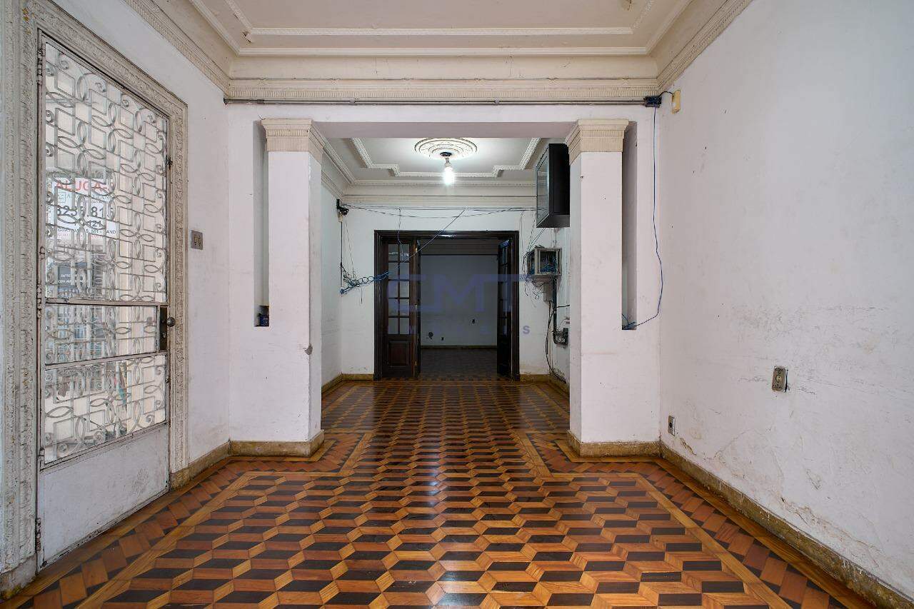 Casa para aluguel no Lourdes: 