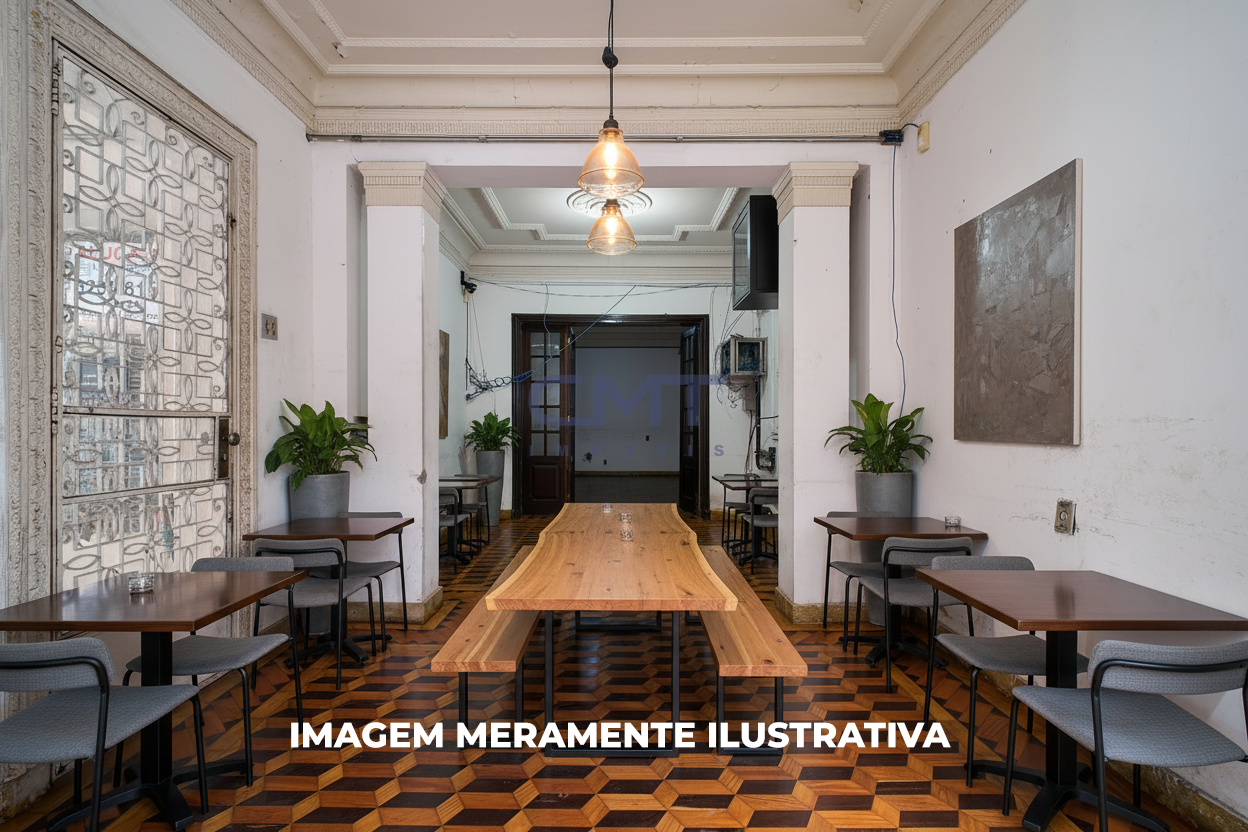 Casa para aluguel no Lourdes: 