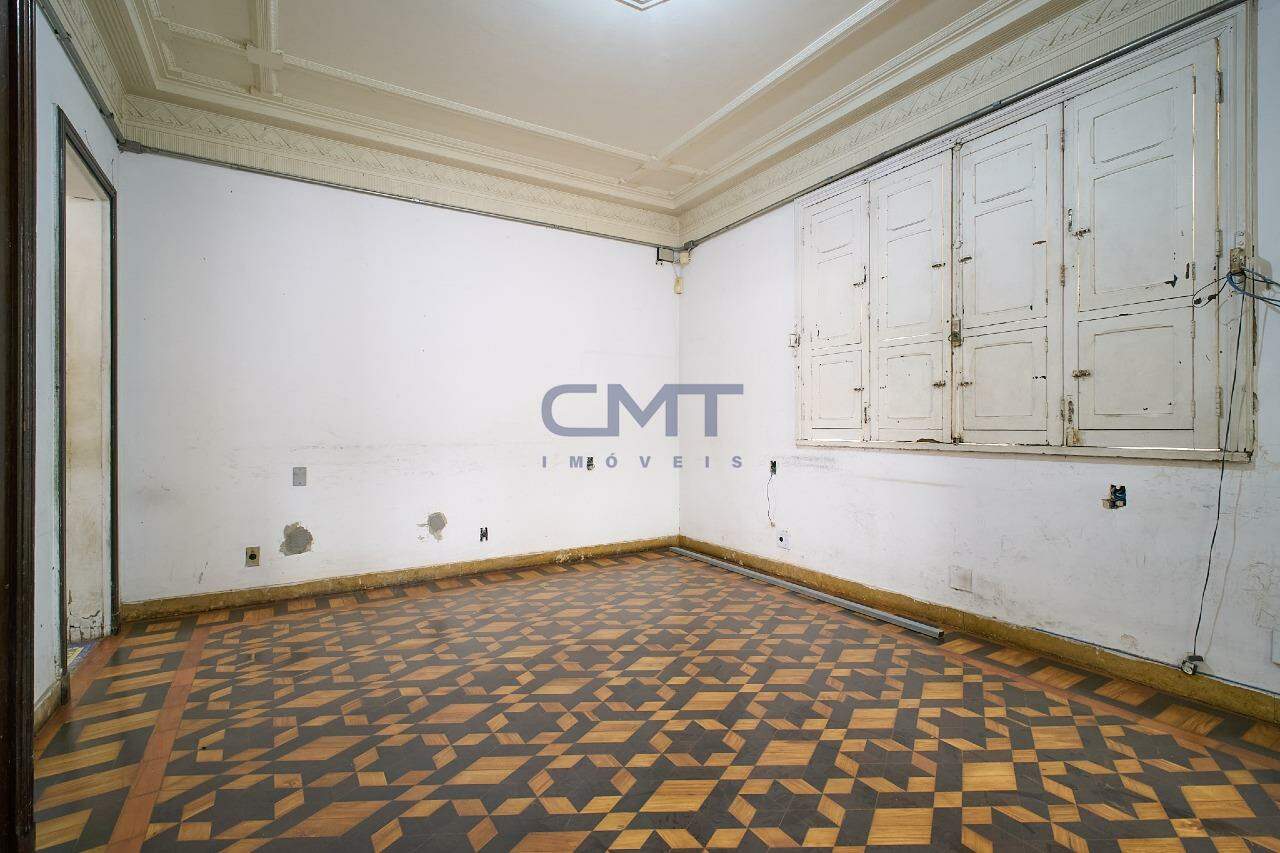 Casa para aluguel no Lourdes: 