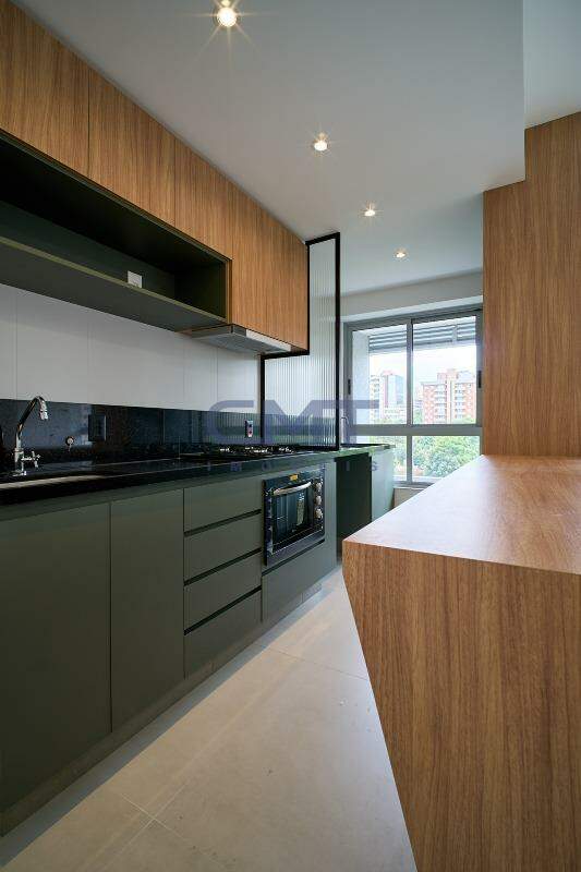 Apartamento para aluguel no Funcionários : 