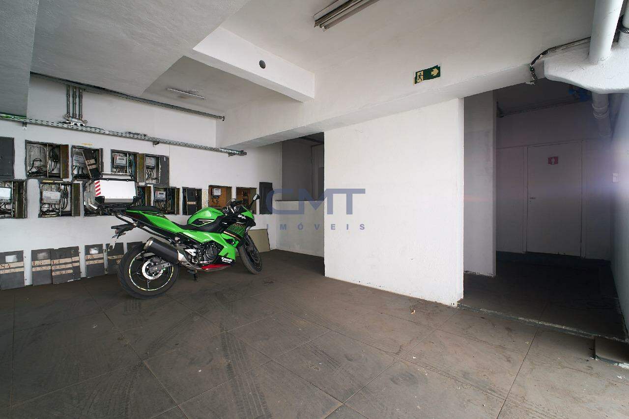 Garagem para aluguel no Savassi: 