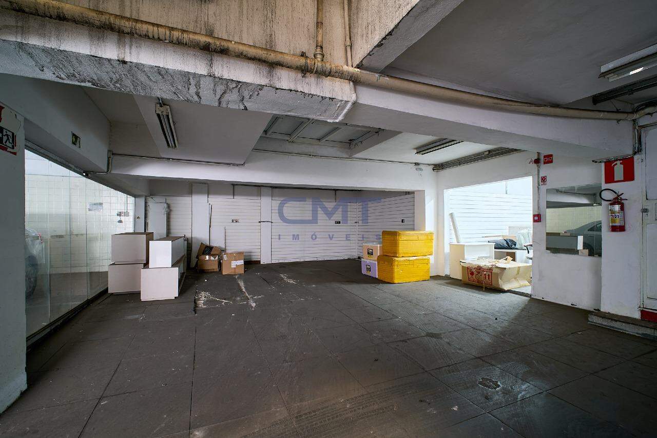 Garagem para aluguel no Savassi: 