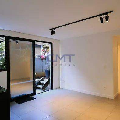 Área privativa à venda no Funcionários : 