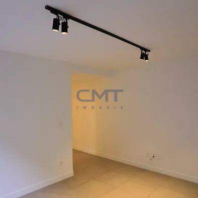 Área privativa à venda no Funcionários : 