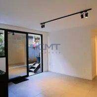 Área privativa à venda no Funcionários : 