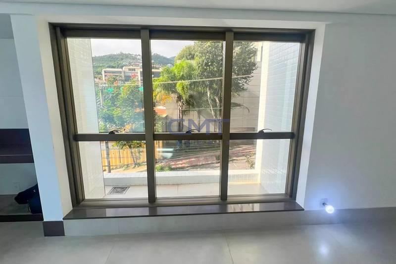 Área privativa à venda no Serra: 