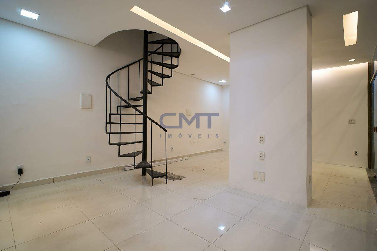 Loja para aluguel no Savassi: 