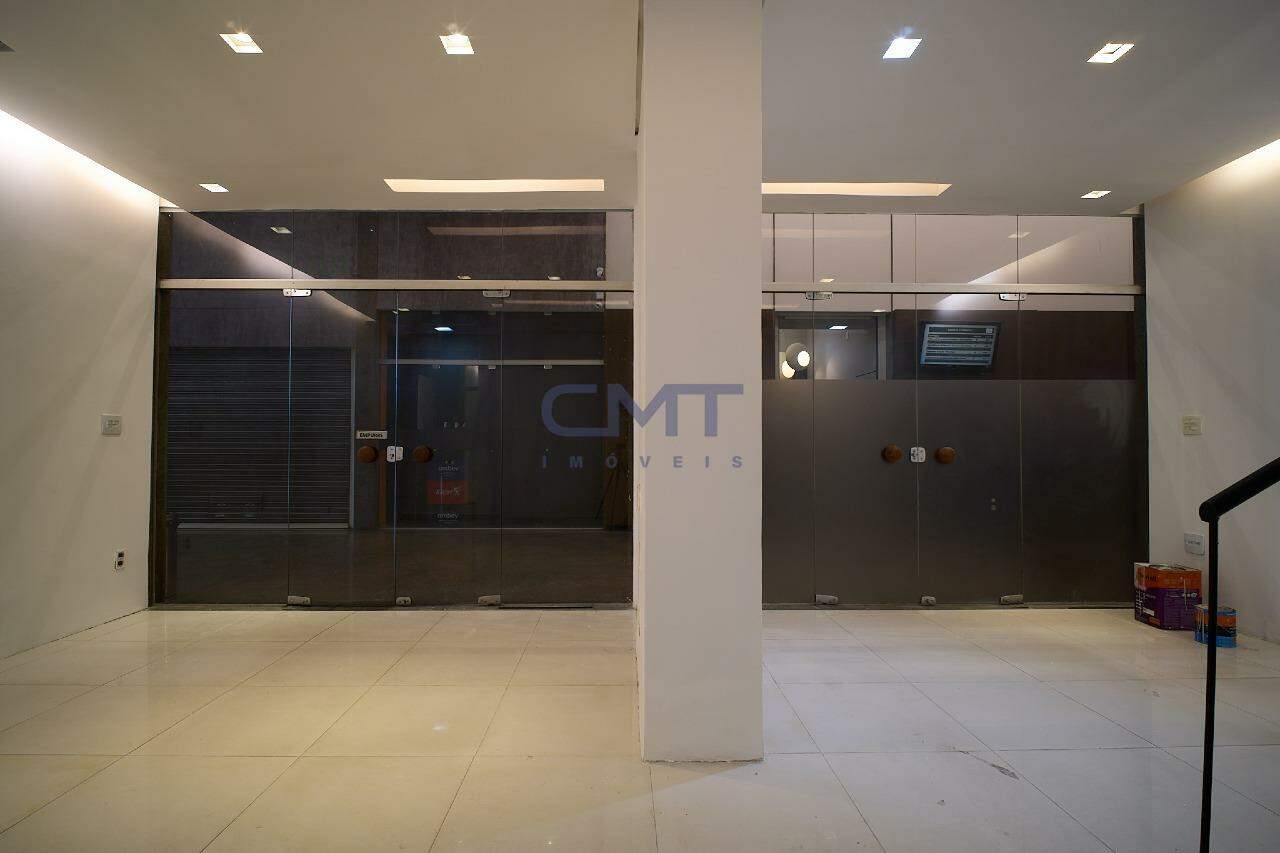 Loja para aluguel no Savassi: 