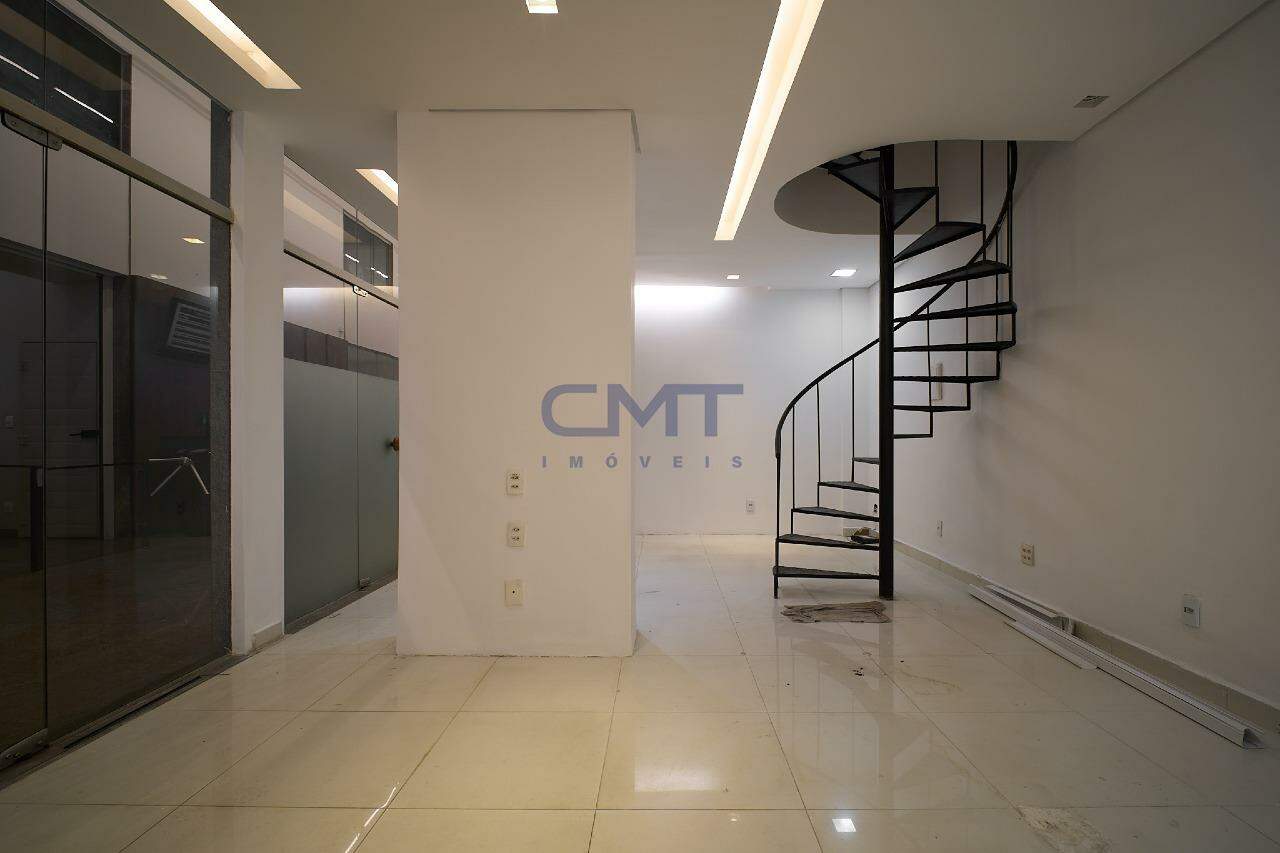 Loja para aluguel no Savassi: 