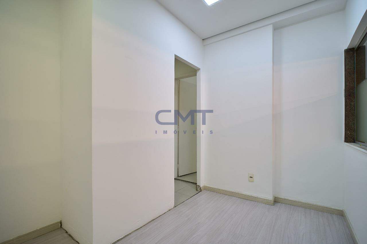 Loja para aluguel no Savassi: 