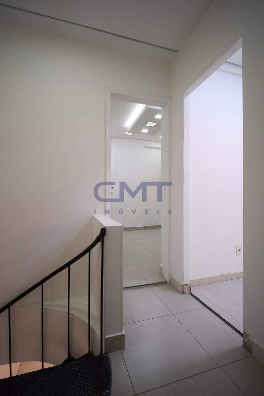 Loja para aluguel no Savassi: 