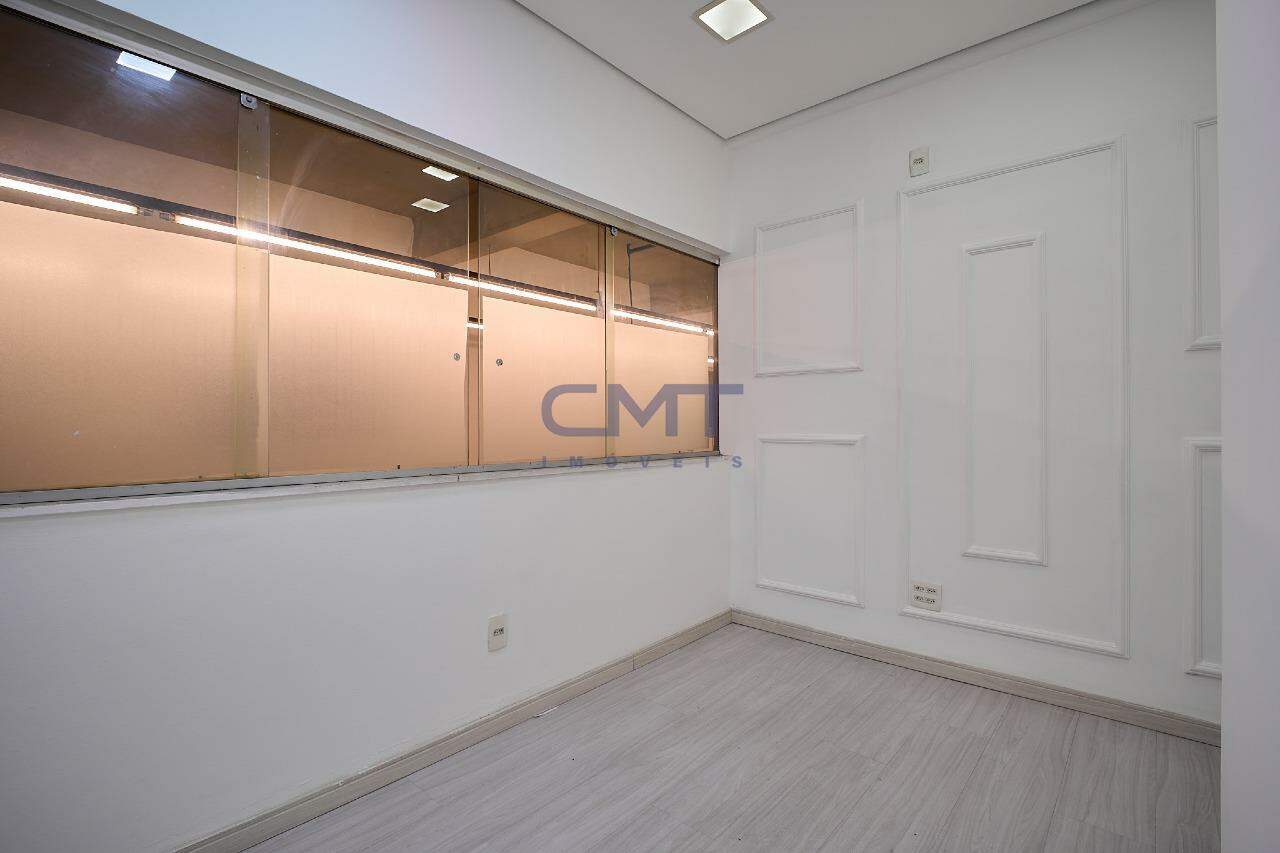 Loja para aluguel no Savassi: 