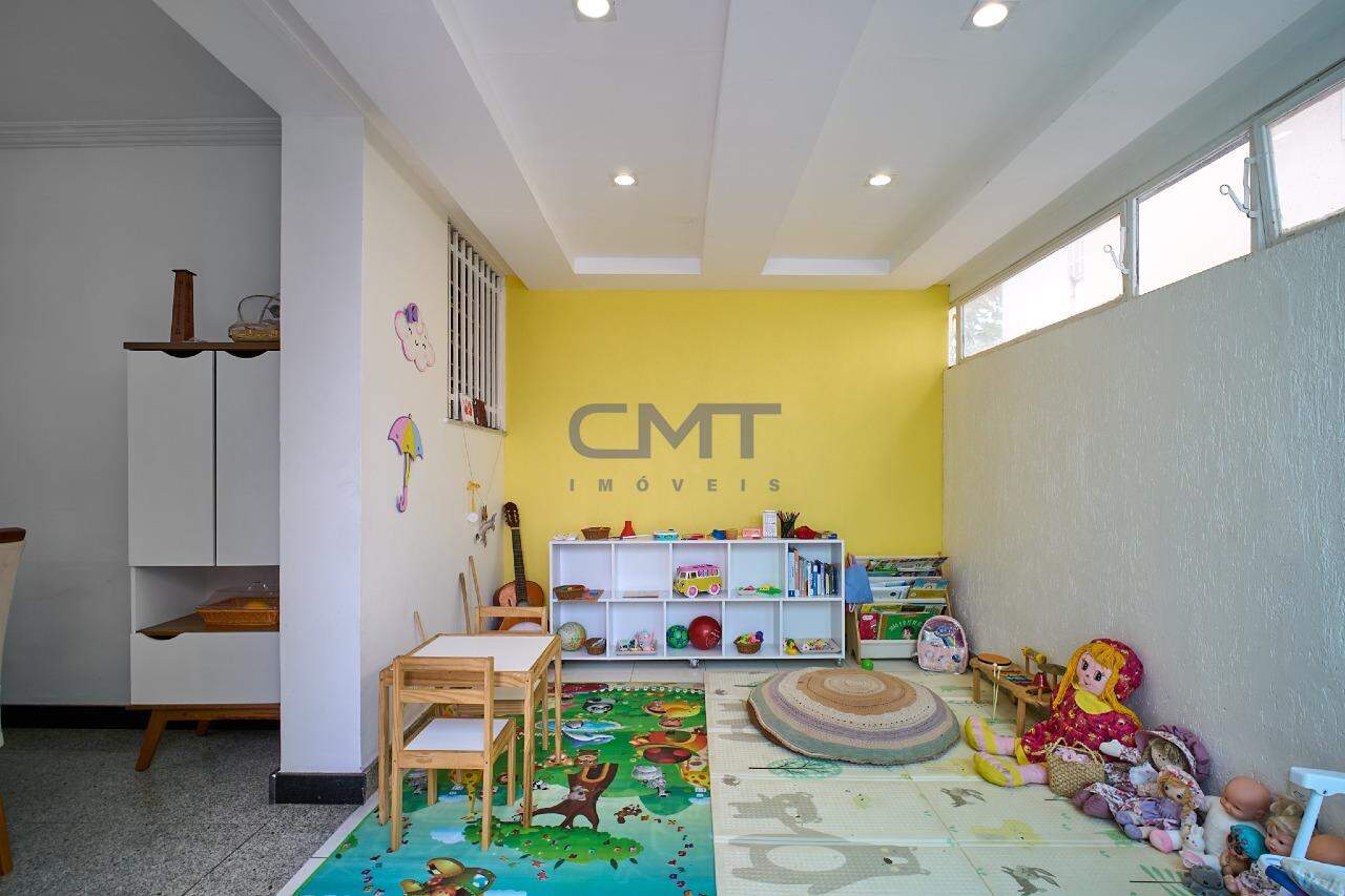 Área privativa à venda no Santa Lúcia : 