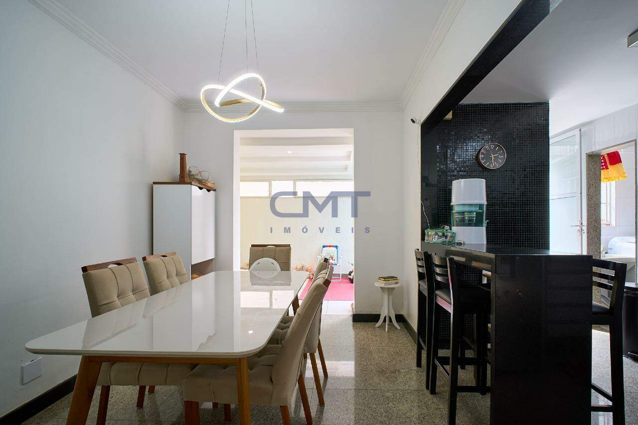 Área privativa à venda no Santa Lúcia : 