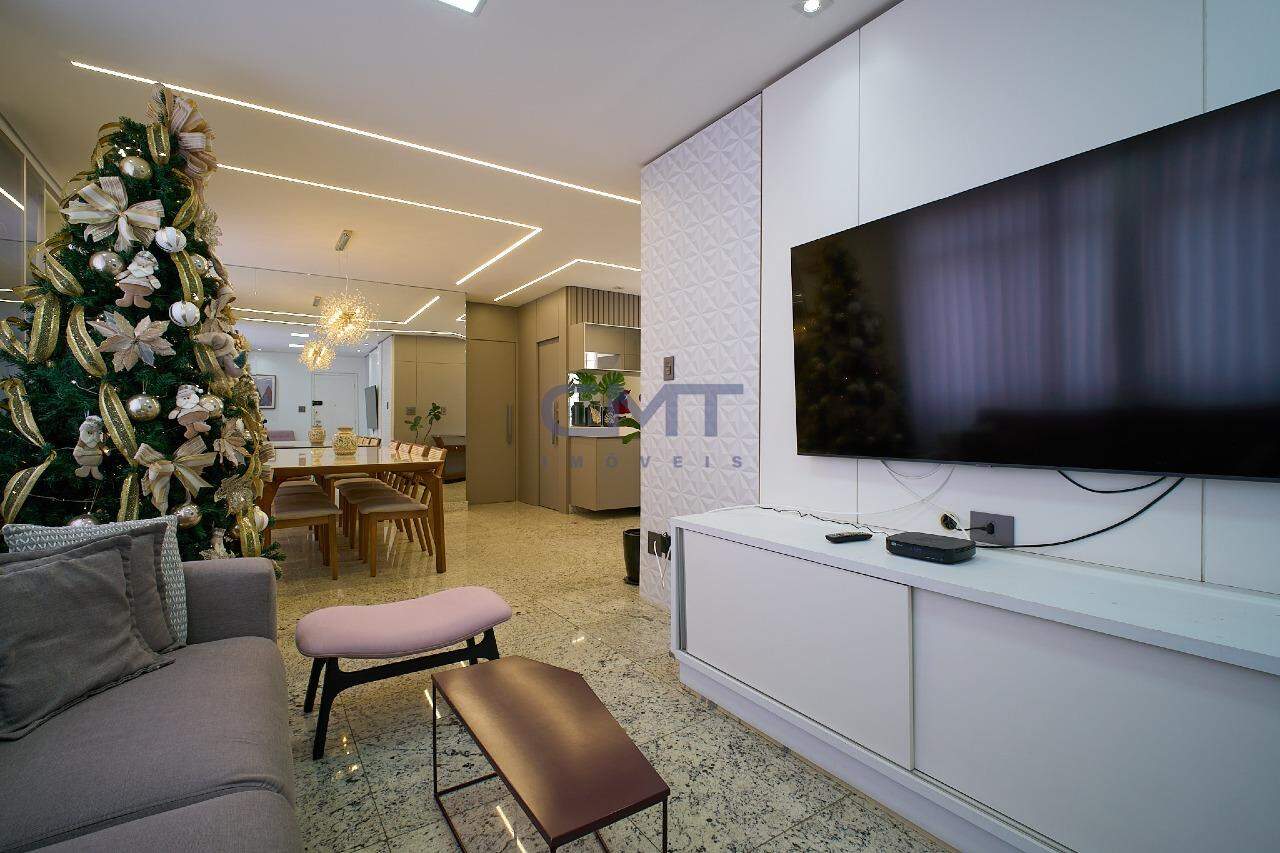 Apartamento à venda no Savassi: 