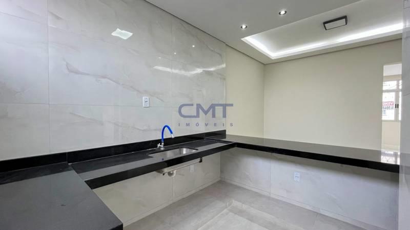 Apartamento à venda no Gutierrez: 