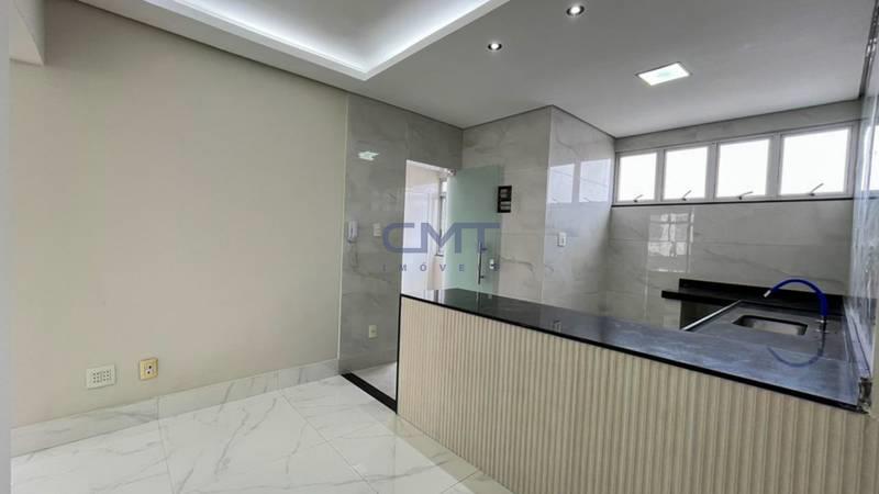 Apartamento à venda no Gutierrez: 