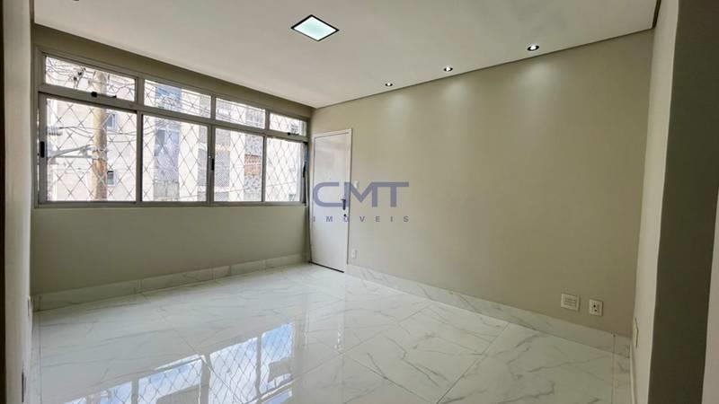 Apartamento à venda no Gutierrez: 