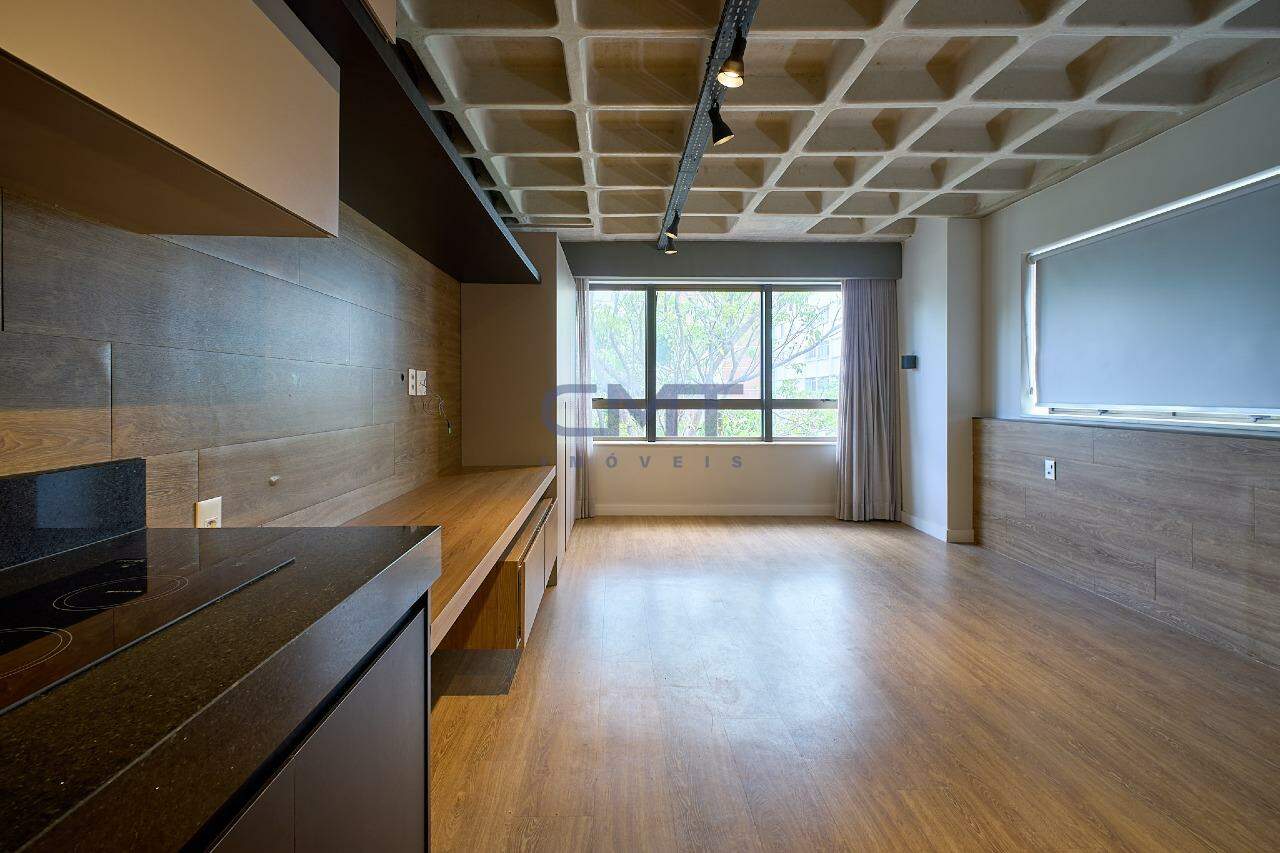 Apartamento para aluguel no Lourdes: 