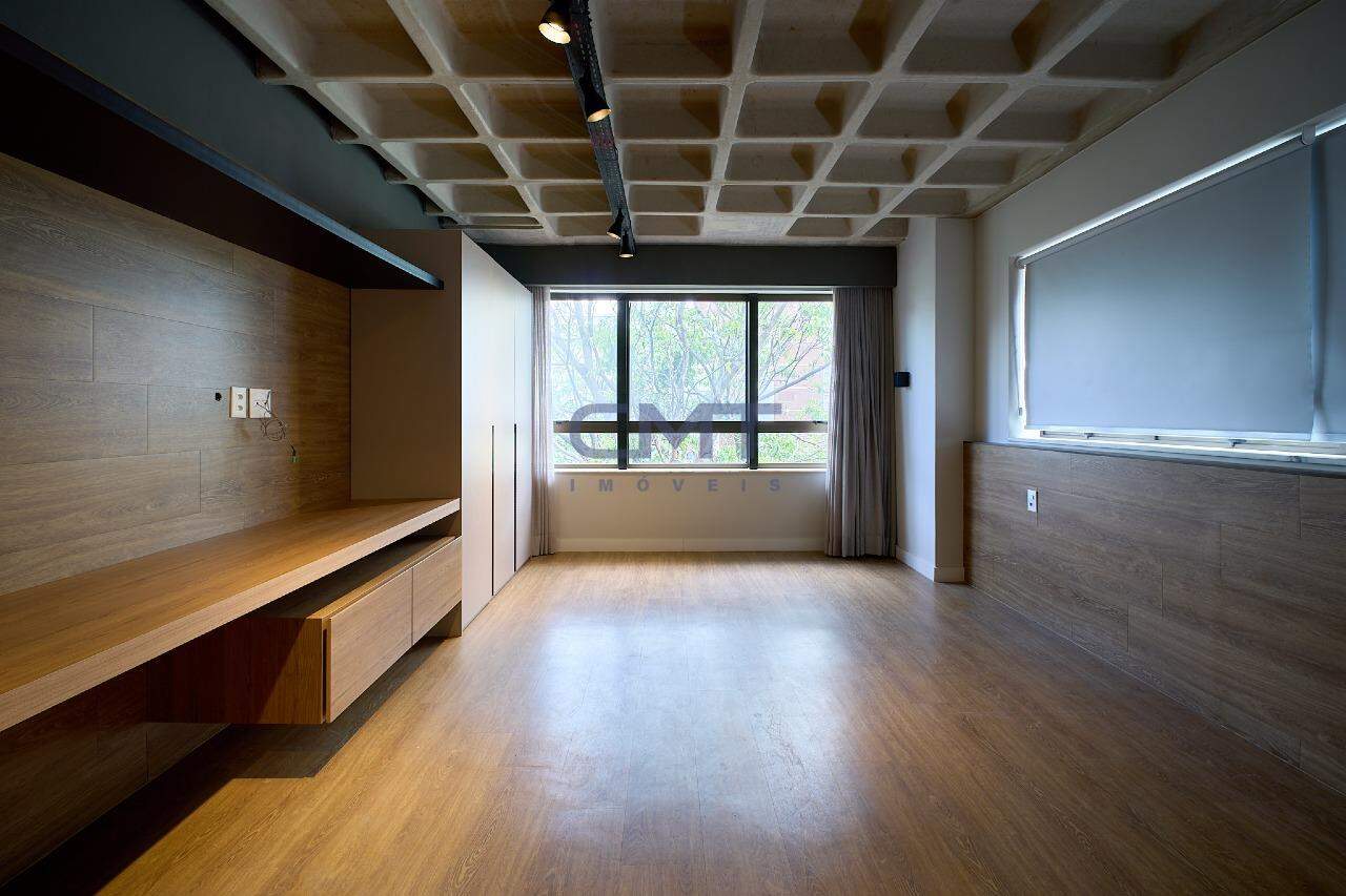 Apartamento para aluguel no Lourdes: 