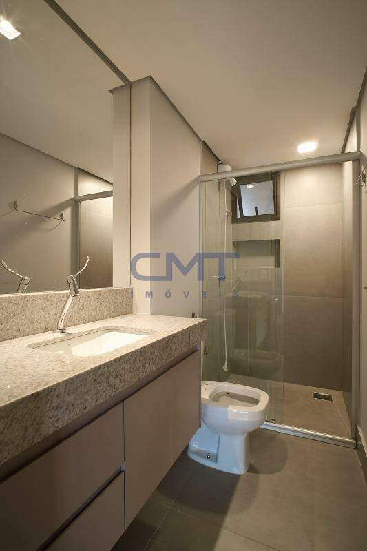 Apartamento para aluguel no Lourdes: 