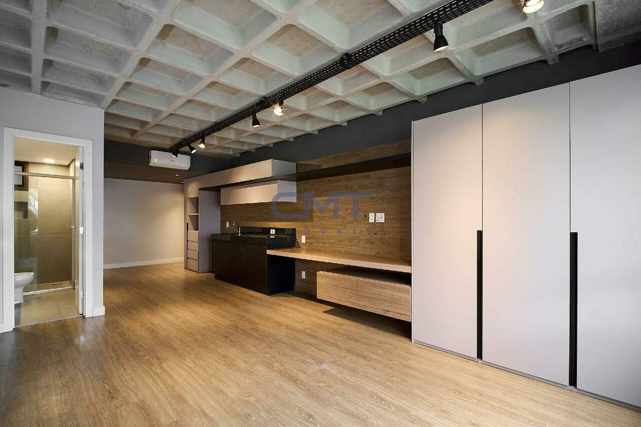 Apartamento para aluguel no Lourdes: 