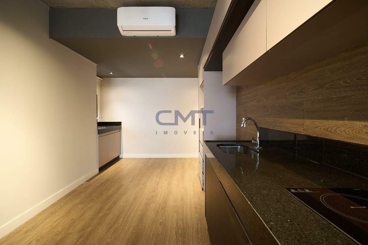 Apartamento para aluguel no Lourdes: 