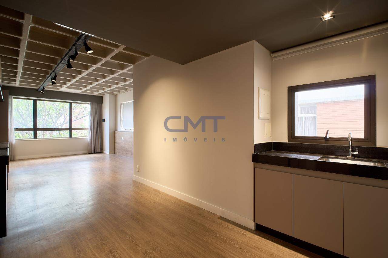 Apartamento para aluguel no Lourdes: 