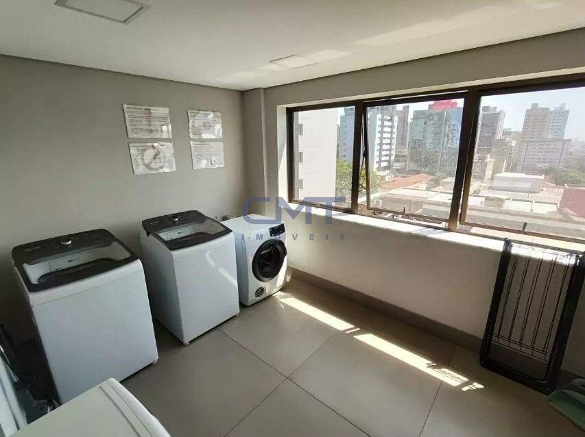 Apartamento para aluguel no Lourdes: 