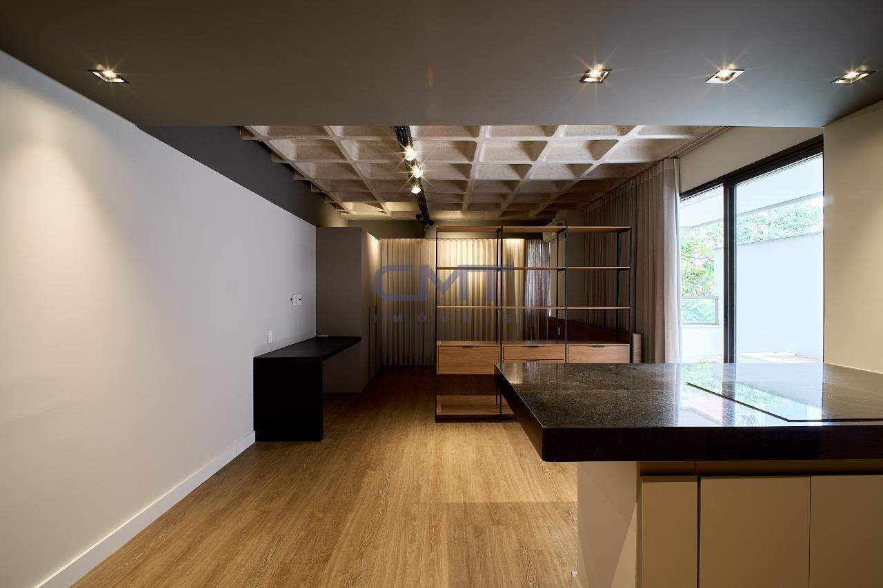 Apartamento para aluguel no Lourdes: 