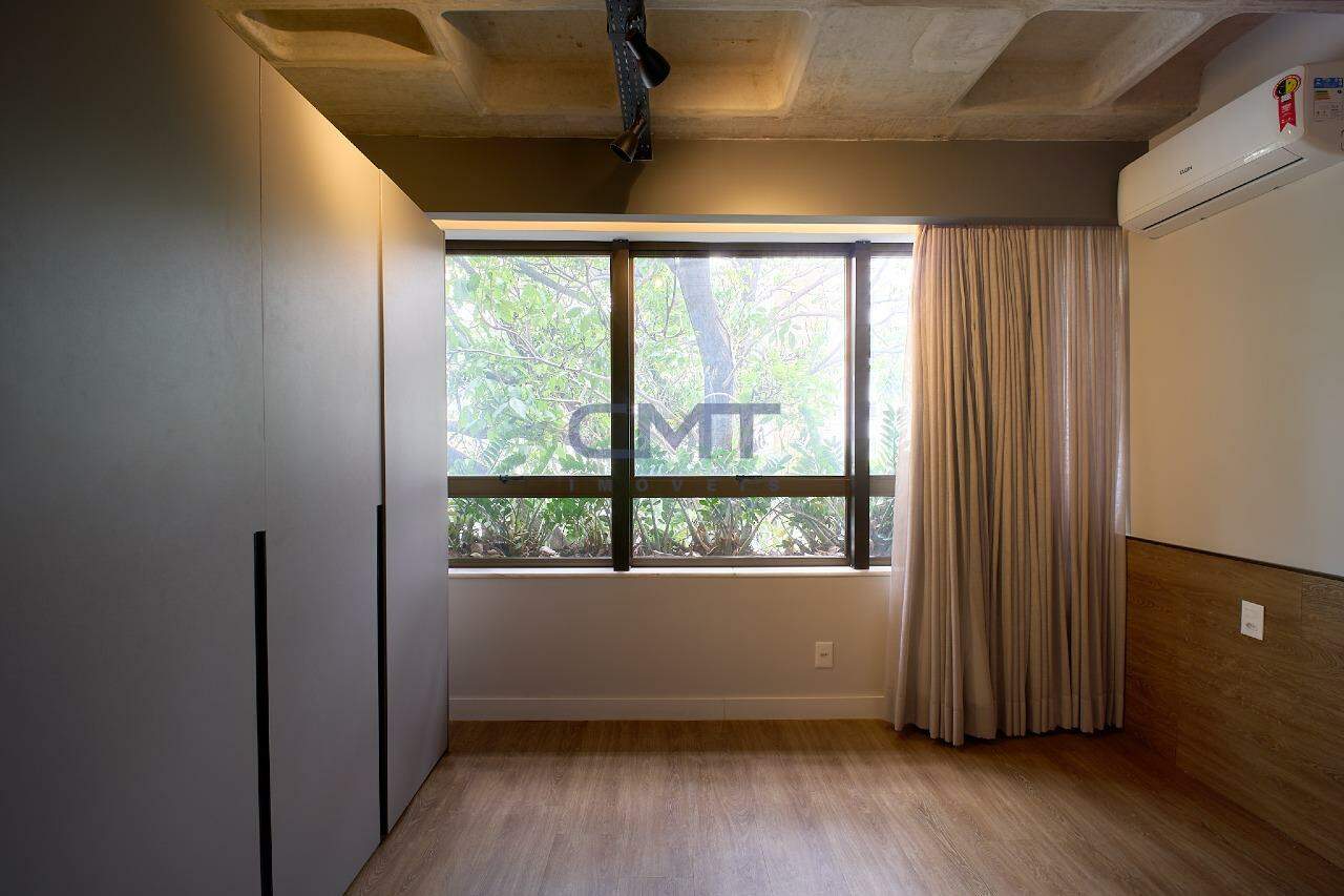 Apartamento para aluguel no Lourdes: 