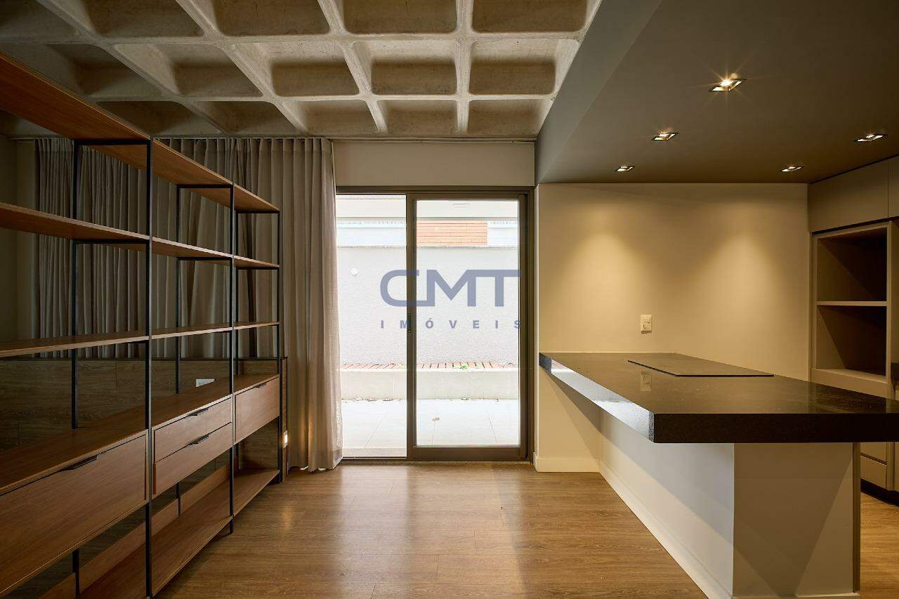 Apartamento para aluguel no Lourdes: 